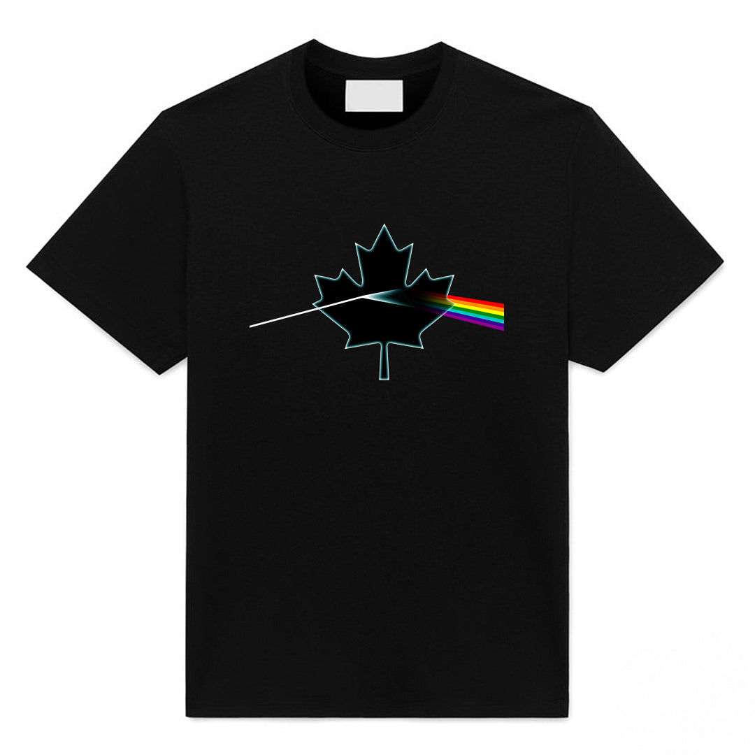 Maple Leaf Prism