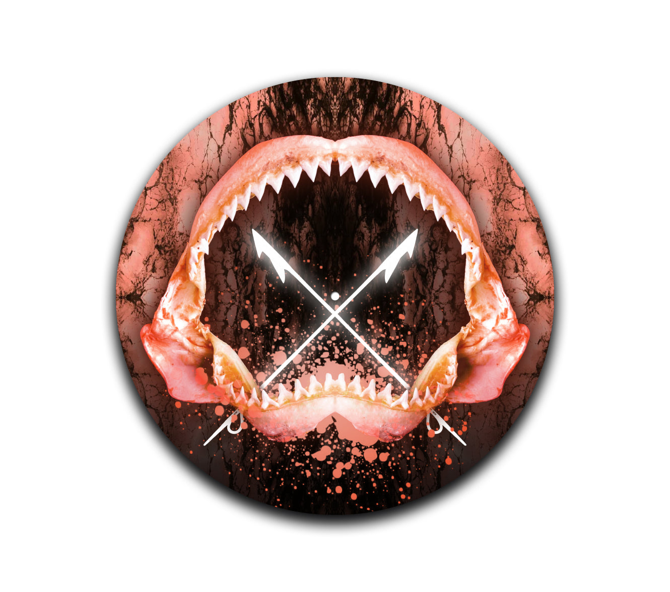 Shark Jaw Slipmat