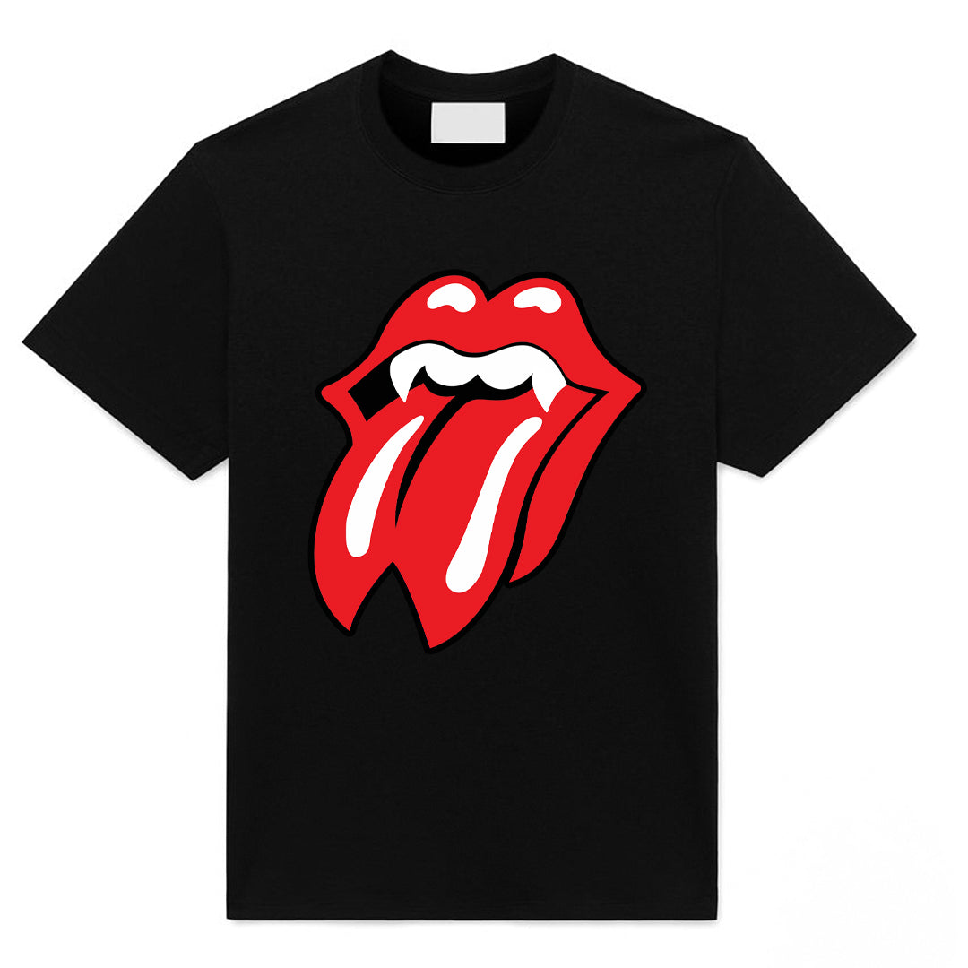 Sympathy Forked The Tongue