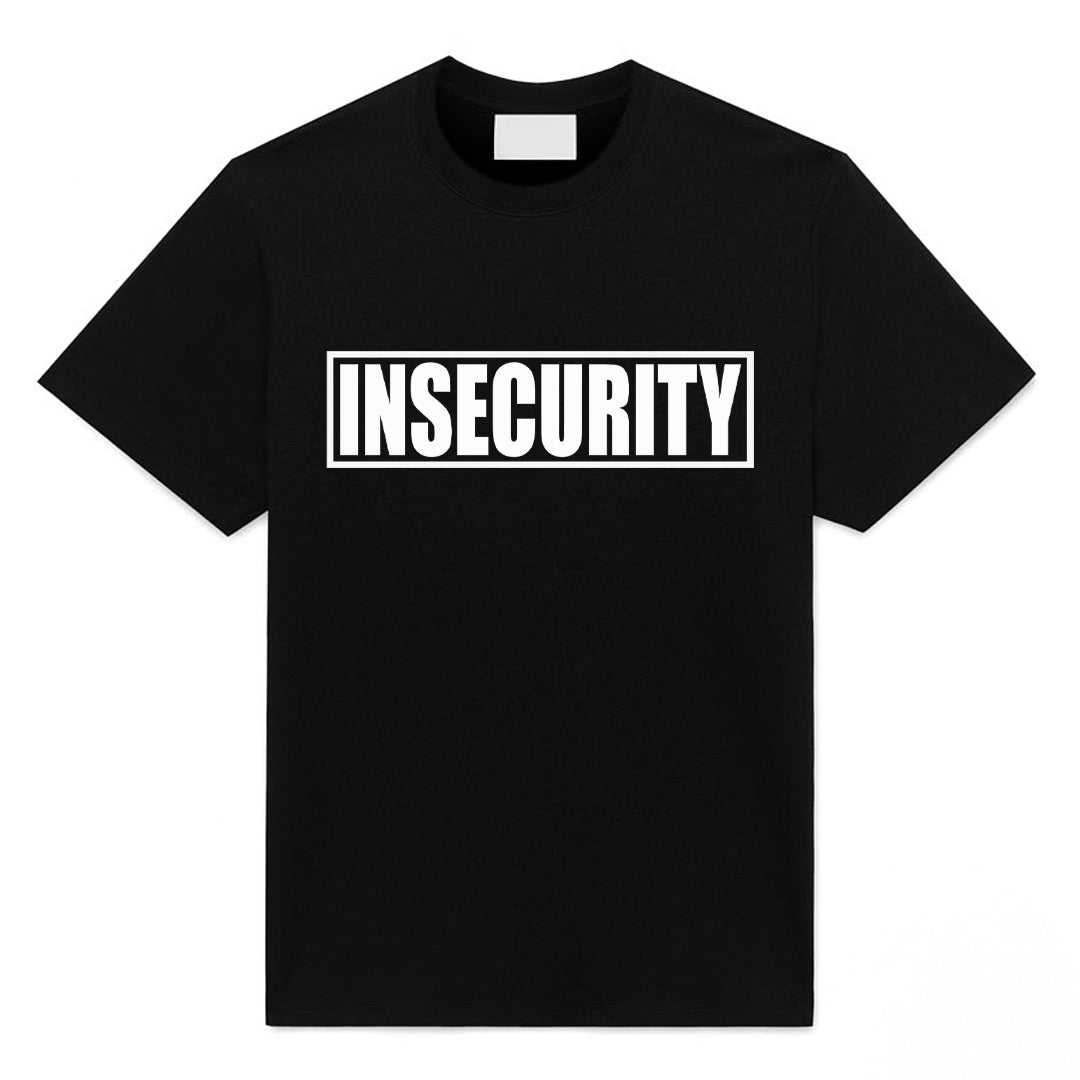 Insecurity