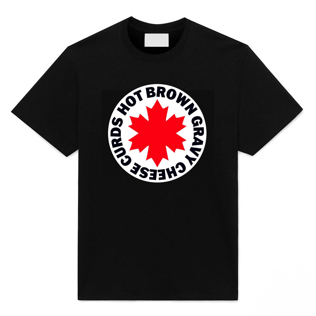 Party On Your Poutine