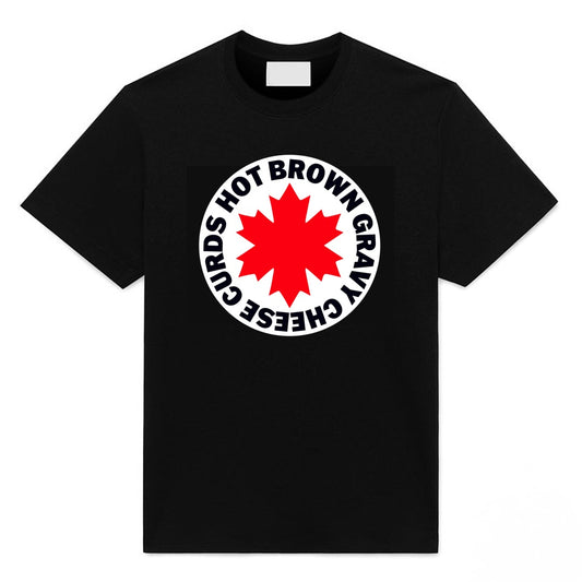 Party On Your Poutine