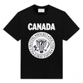 I Wanna Be Canadian