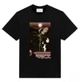 The Fool Tarot Card T-Shirt