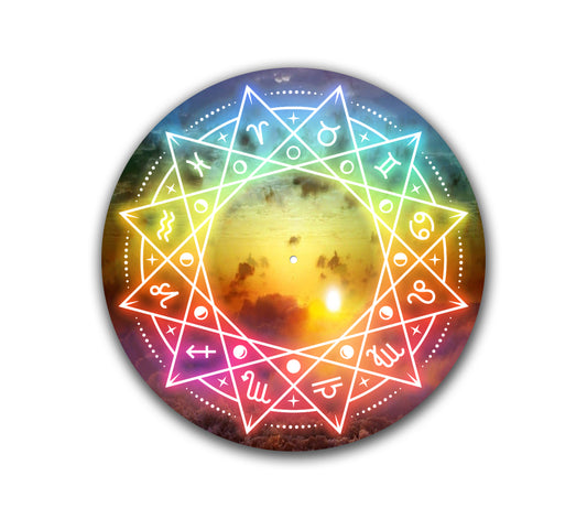 Astrology Slipmat