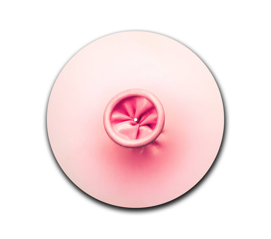 Balloon Knot Slipmat