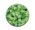 Devil's Lettuce Slipmat