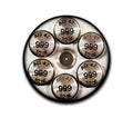 Loaded Slipmat