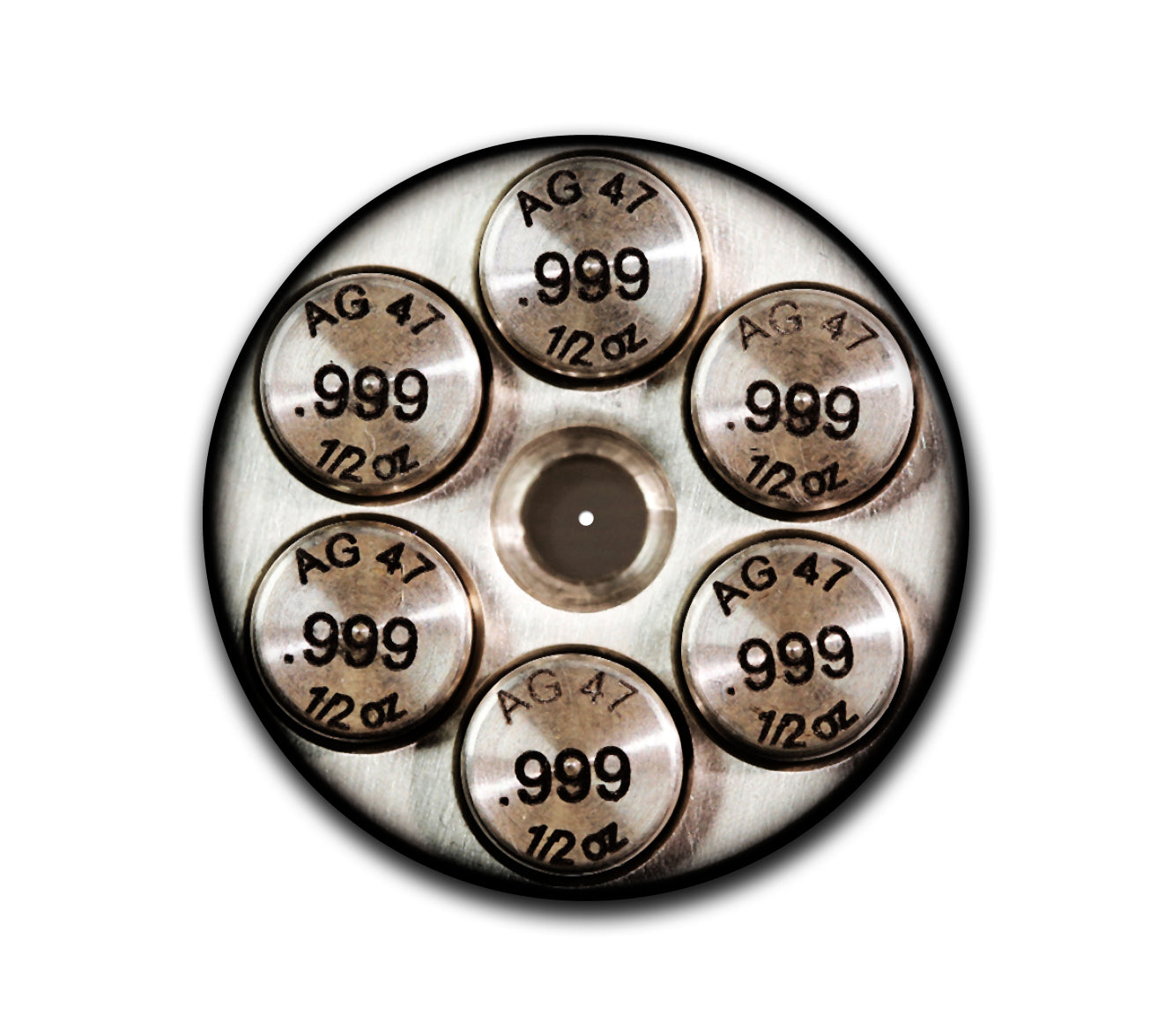 Loaded Slipmat