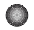 Filography Mandala Slipmat