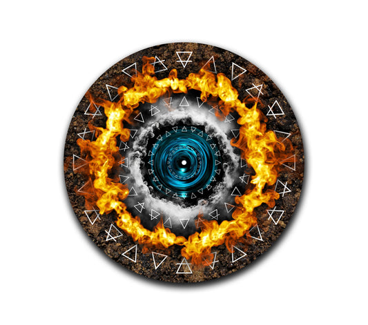 Elements Slipmat