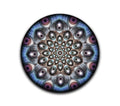 Eyes Slipmat
