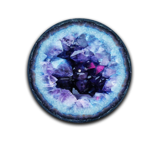 Geode Slipmat