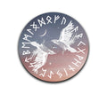 Oden's Ravens Slipmat