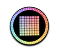 I Ching Slipmat