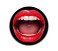 Mouth Slipmat