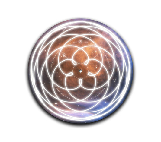 Path Of Venus Slipmat