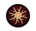 Red Heels Slipmat