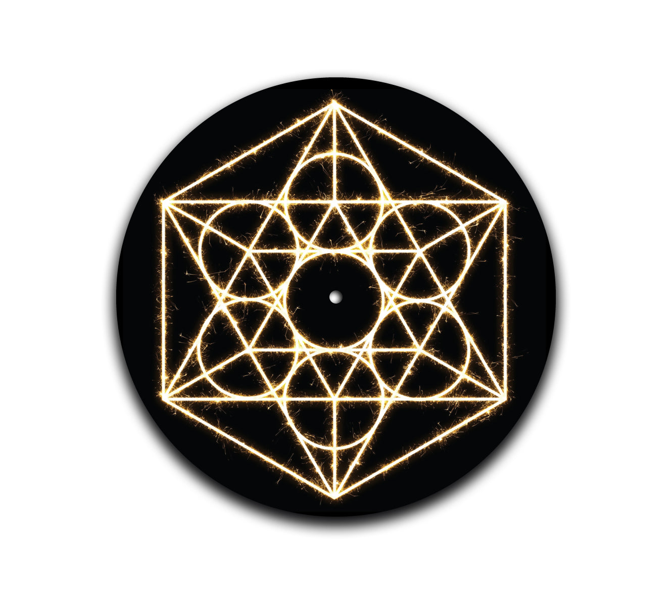 Sacred Energy Slipmat