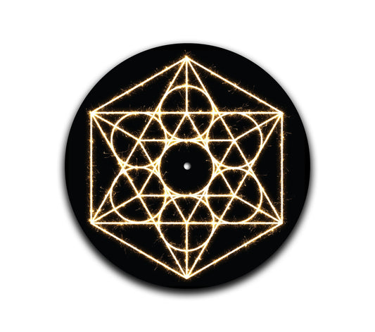 Sacred Energy Slipmat
