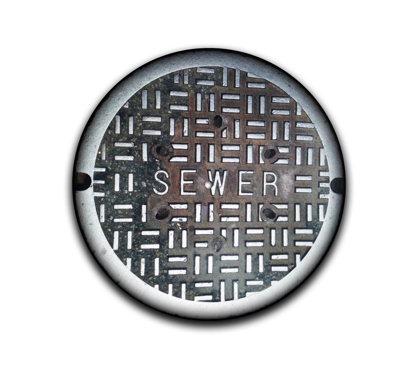 Sewer Slipmat