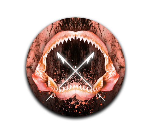 Shark Jaw Slipmat