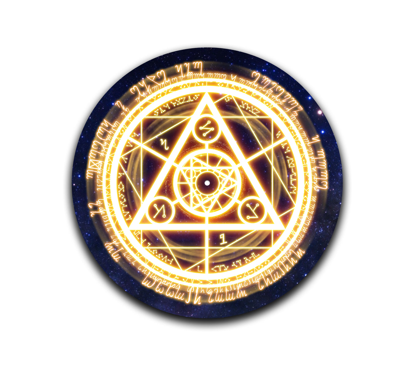 Strange Magic, Dr.  Slipmat