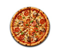 Pizza Turntable Slipmat