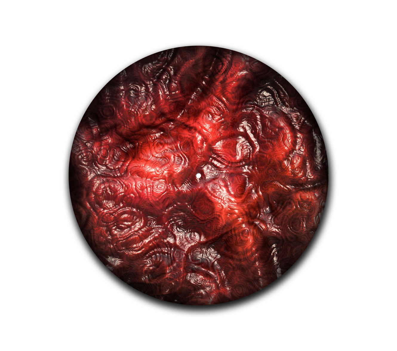 Viscera Slipmat