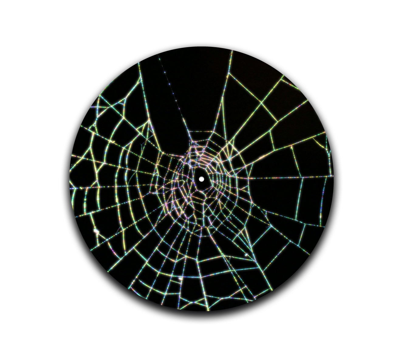 Web Slipmat