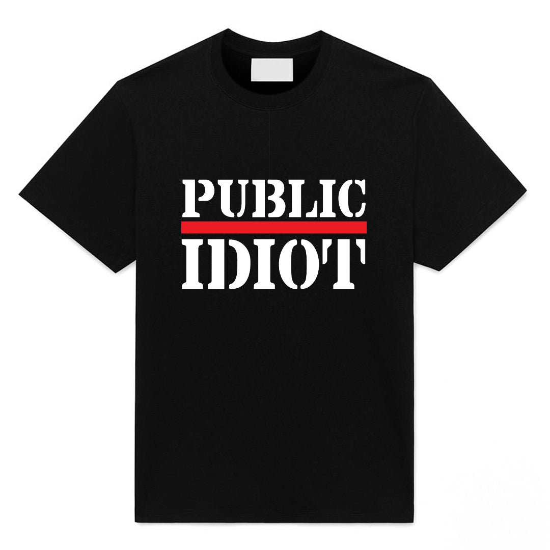 Public Idiot