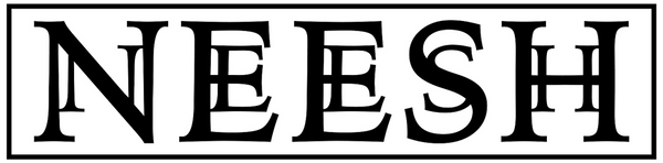 NeeshLabs | Record Collector Accessories - Custom Slipmat Design