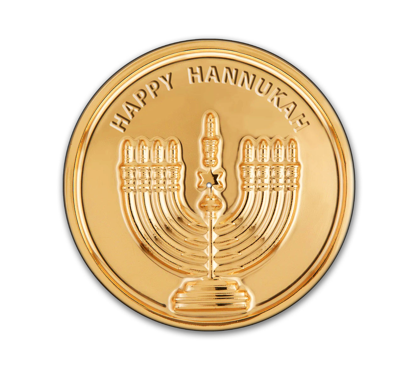 Gelt – 12 inch felt turntable mat by Neesh Labs
